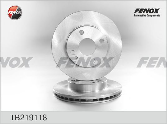 FENOX Piduriketas TB219118