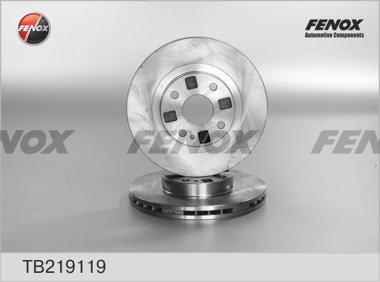 FENOX Piduriketas TB219119