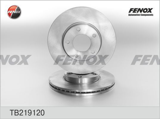 FENOX Piduriketas TB219120