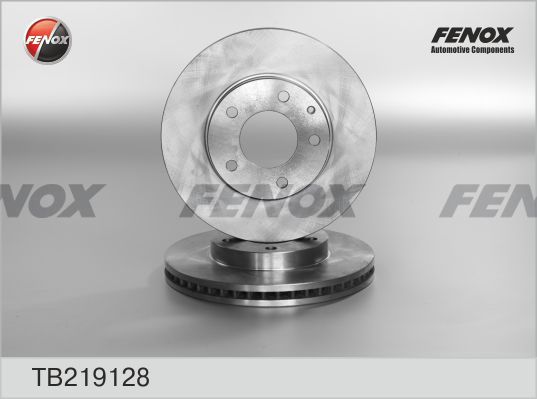 FENOX Piduriketas TB219128