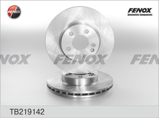 FENOX Piduriketas TB219142