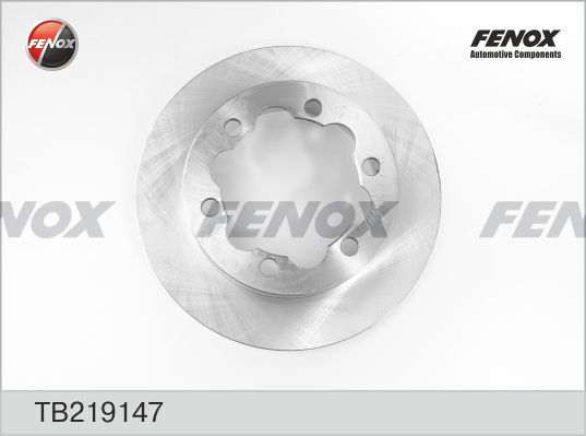 FENOX Piduriketas TB219147
