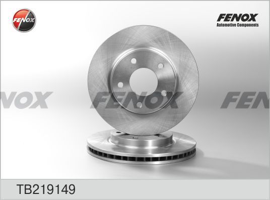 FENOX Piduriketas TB219149