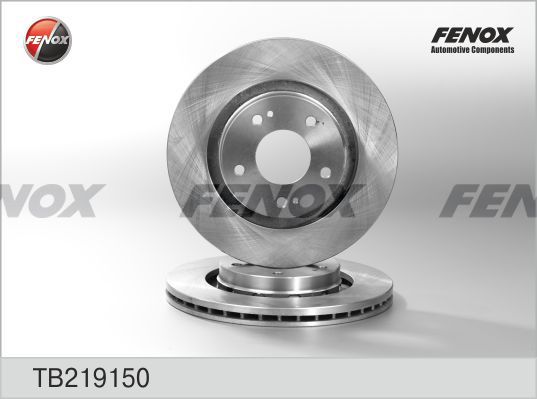 FENOX Piduriketas TB219150