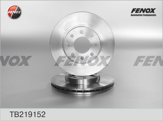 FENOX Piduriketas TB219152
