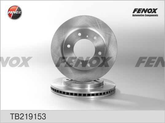 FENOX Piduriketas TB219153