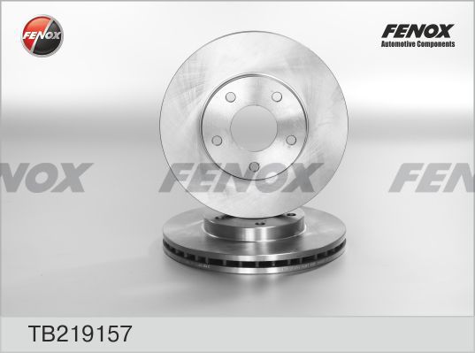 FENOX Piduriketas TB219157