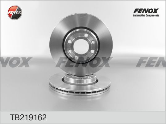FENOX Piduriketas TB219162