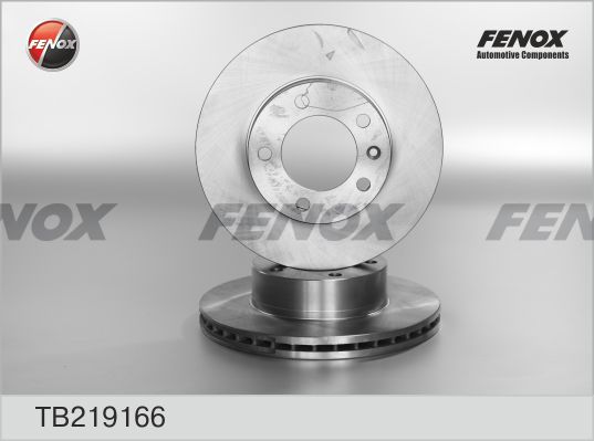 FENOX Piduriketas TB219166