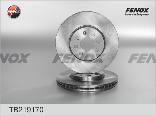 FENOX Piduriketas TB219170