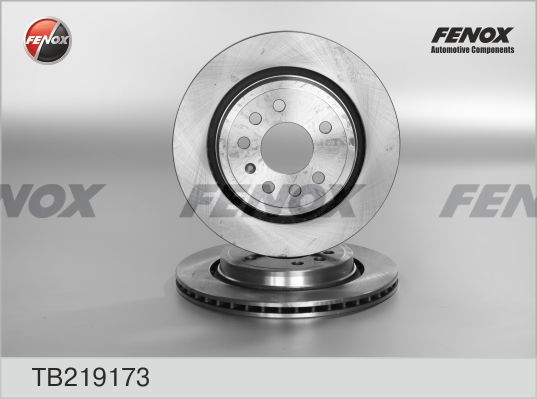 FENOX Piduriketas TB219173
