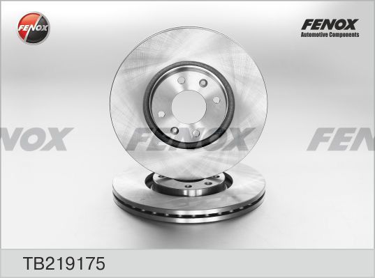 FENOX Piduriketas TB219175