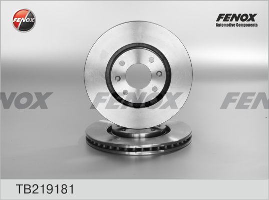 FENOX Piduriketas TB219181