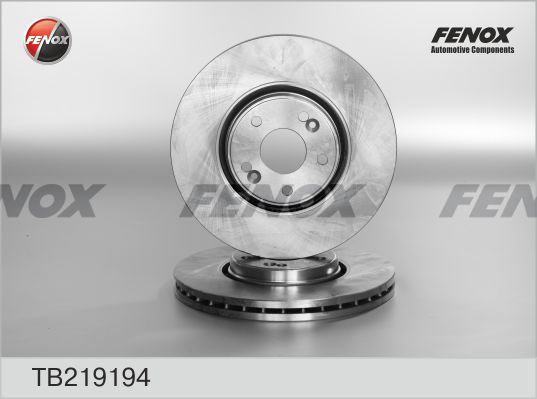 FENOX Piduriketas TB219194