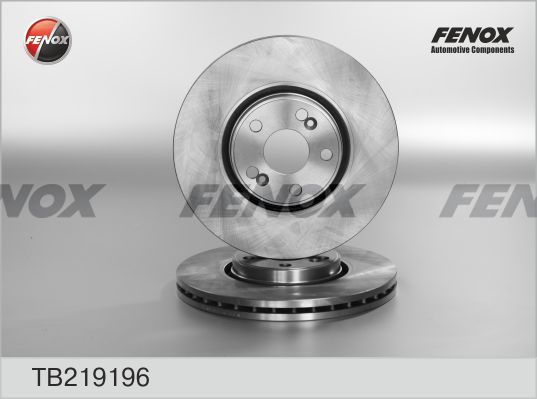 FENOX Piduriketas TB219196