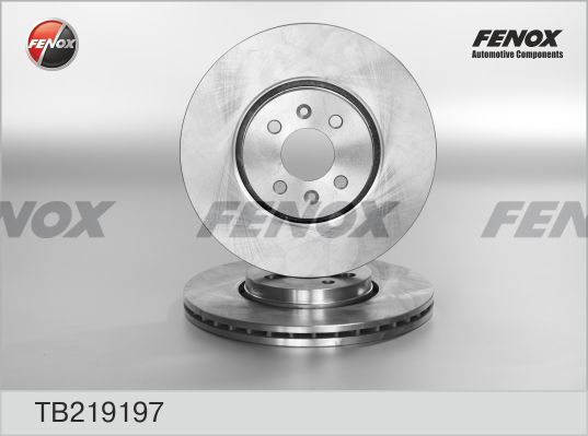 FENOX Piduriketas TB219197