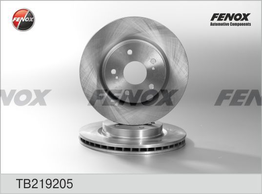 FENOX Piduriketas TB219205