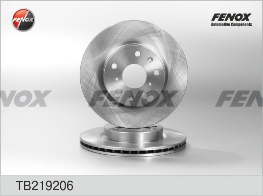 FENOX Piduriketas TB219206