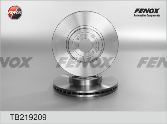 FENOX Piduriketas TB219209