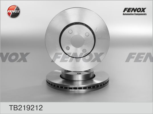 FENOX Piduriketas TB219212