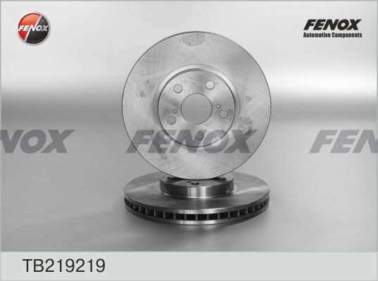 FENOX Piduriketas TB219219