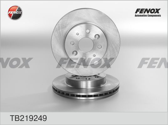 FENOX Piduriketas TB219249