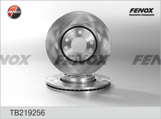 FENOX Piduriketas TB219256