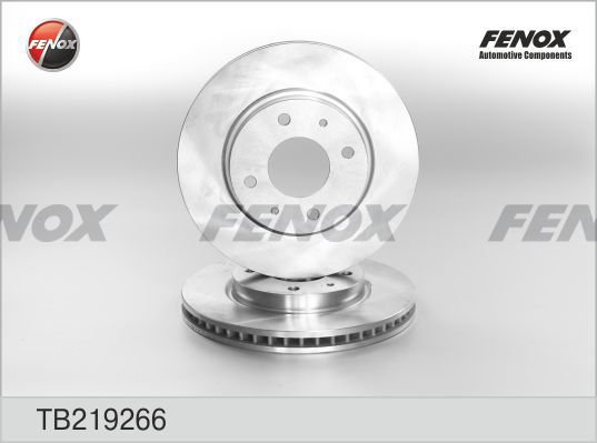 FENOX Piduriketas TB219266