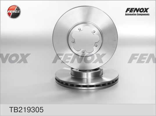 FENOX Piduriketas TB219305