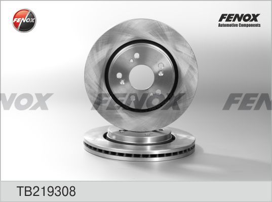 FENOX Piduriketas TB219308