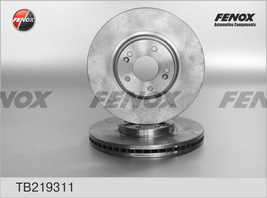FENOX Piduriketas TB219311