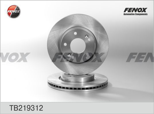 FENOX Piduriketas TB219312