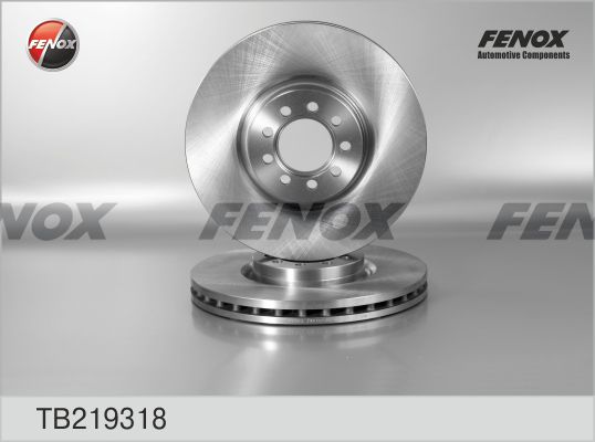 FENOX Piduriketas TB219318