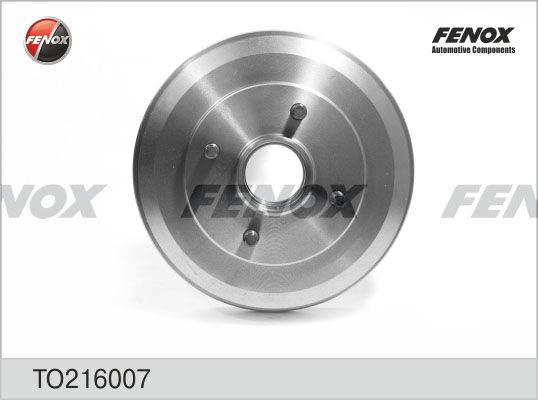 FENOX Piduritrummel TO216007