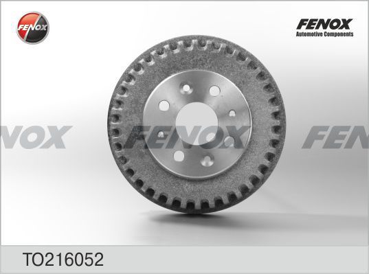 FENOX Piduritrummel TO216052
