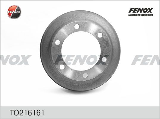 FENOX Piduritrummel TO216161