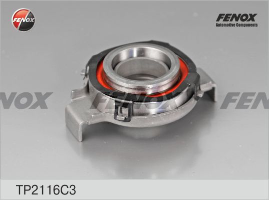 FENOX Нажимной диск сцепления TP2116C3