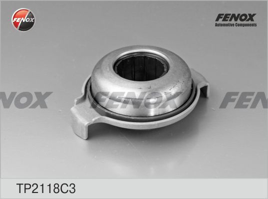 FENOX Нажимной диск сцепления TP2118C3