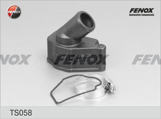 FENOX Termostaat,Jahutusvedelik TS058