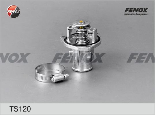 FENOX Termostaat,Jahutusvedelik TS120