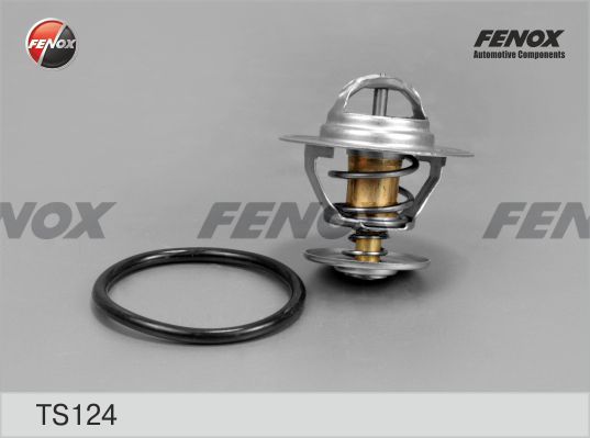 FENOX Термостат, охлаждающая жидкость TS124
