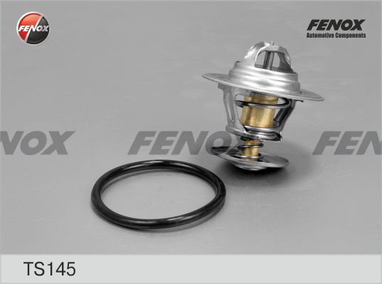 FENOX Термостат, охлаждающая жидкость TS145