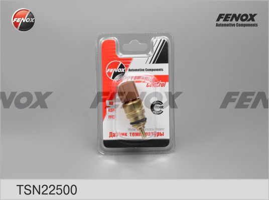 FENOX Датчик, температура охлаждающей жидкости TSN22500