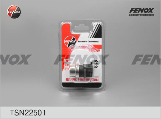 FENOX Датчик, температура охлаждающей жидкости TSN22501