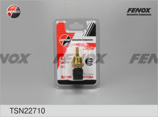 FENOX Датчик, температура охлаждающей жидкости TSN22710