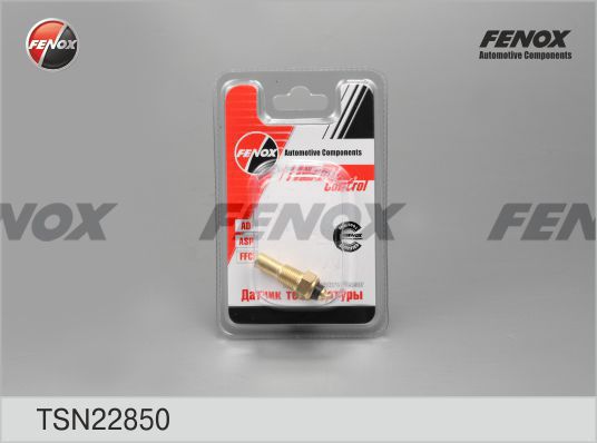 FENOX Датчик, температура охлаждающей жидкости TSN22850