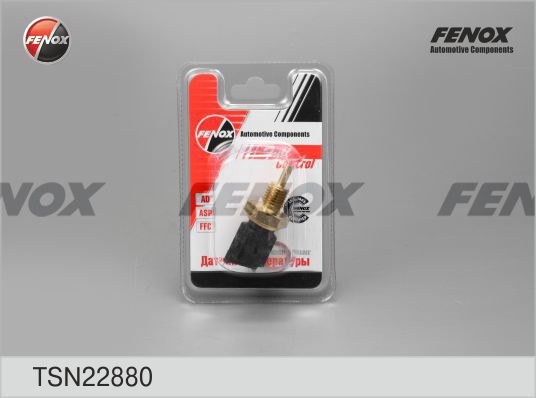 FENOX Датчик, температура охлаждающей жидкости TSN22880