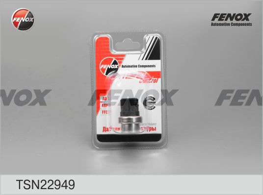 FENOX Датчик, температура охлаждающей жидкости TSN22949