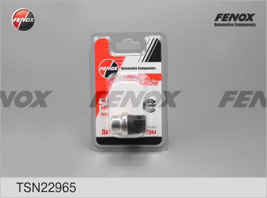 FENOX Датчик, температура охлаждающей жидкости TSN22965