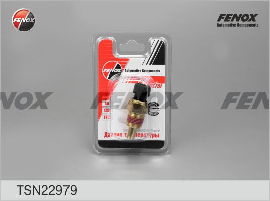 FENOX Датчик, температура охлаждающей жидкости TSN22979